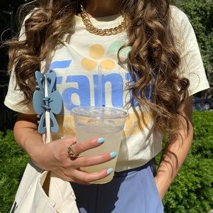 Fun Fanta shirt